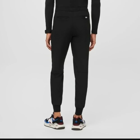 Figs Tansen Jogger scrub pants - Picture 3 of 6